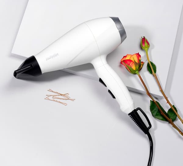 BaByliss 6704WE Hårtork