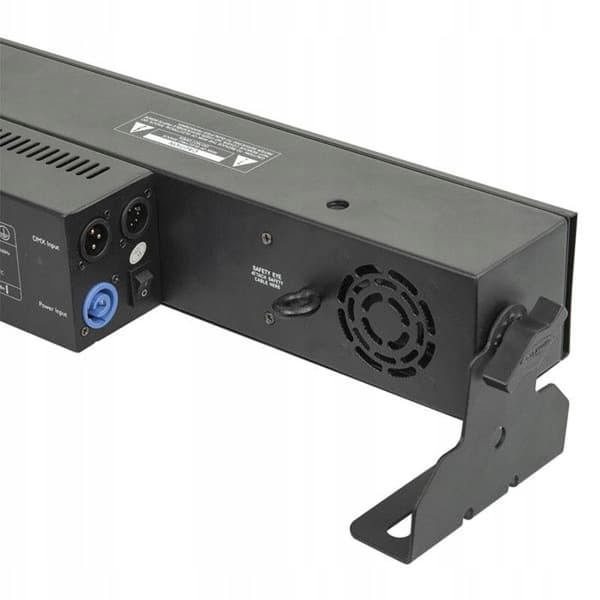 Showtec Sunstrip LED - DMX blinder
