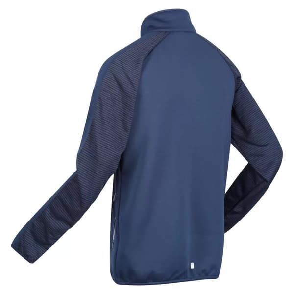 Regatta Yare VI Softshell-takki [RML233 0FP] rS