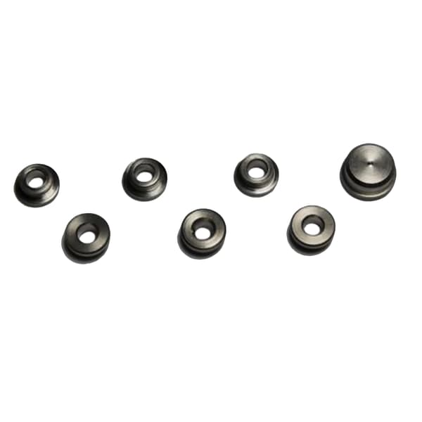 TK-CS002 metalliholkit