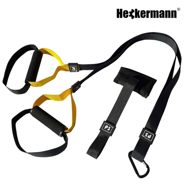 Heckermann P3 Pro -kuntonauhat