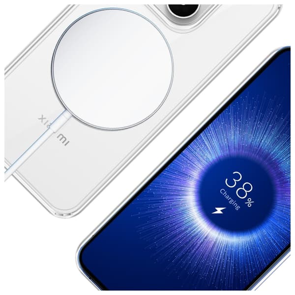 3MK Armor MagCase för Xiaomi 17