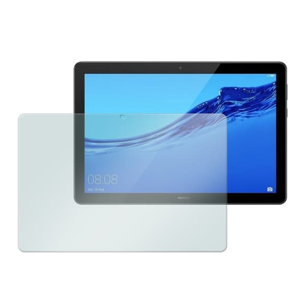 Härdat glas för Huawei MediaPad T5 10.1