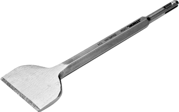 SDS Plus litteä chisel 60 mm 23594 STHOR