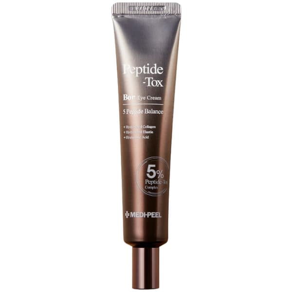 Medi-Peel-Peptide-Tox Bor Øjencreme 40ml