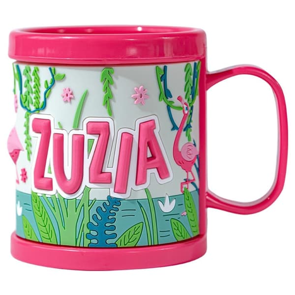 Zuzia 3D-muki