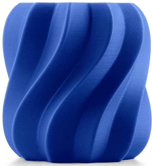 Anycubic PLA+ REFILL Blå filament 1 kg