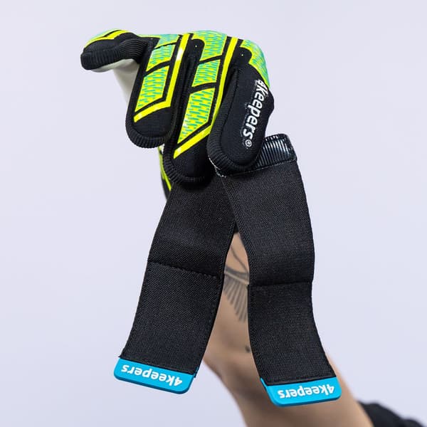 NEO volt NC junior | 4keepers NEO volt NC junior 4 målvaktshandskar