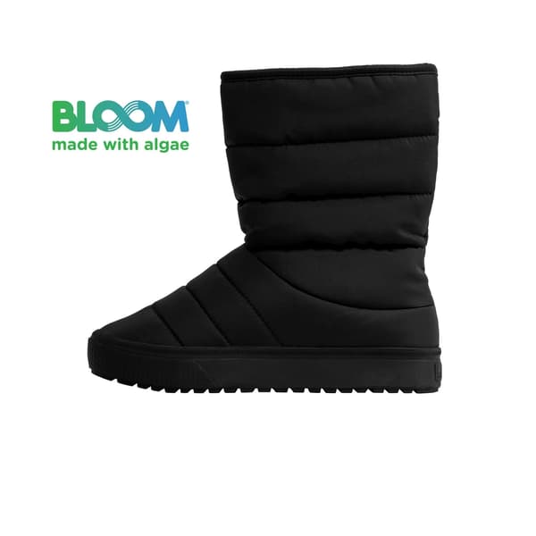 Dame Native Chamonix Summit Bloom 40 snestøvler