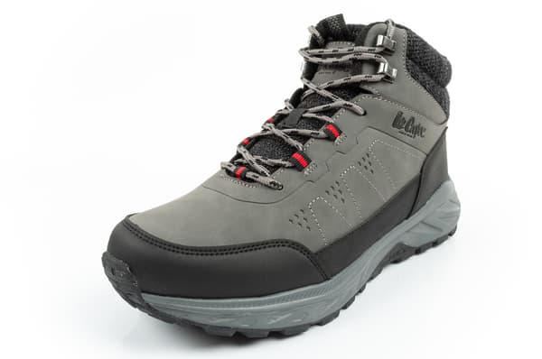 Lee Cooper Syntet Grå [LCJ-25-01-3722M] år 43