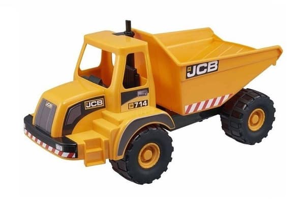 JCB Mega Kippiauto