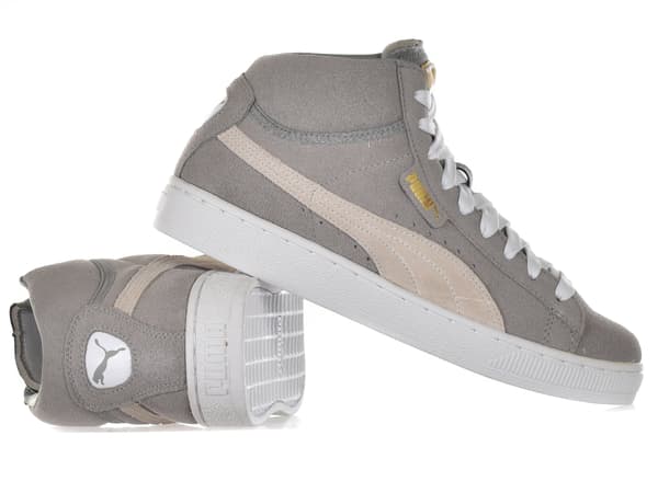 PUMA SKO - MILDE S 346332-11 39