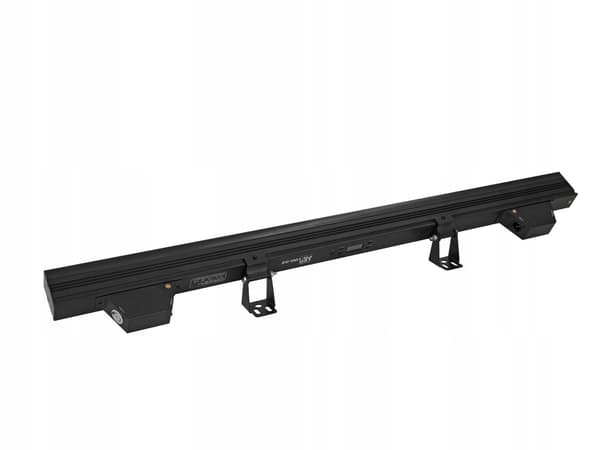 Eurolite LED PR-100/32 Pixel DMX skinne sort - LED BAR
