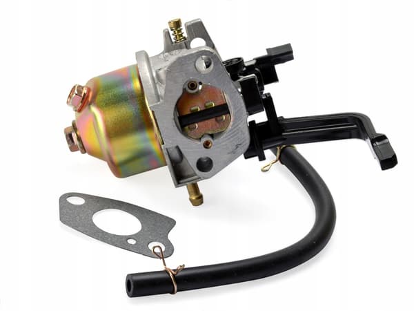GX160 GENERATOR FÖRGASARE