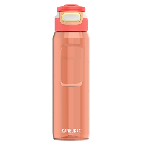 Kambukka Elton vattenflaska 1000ml Orange Vibes