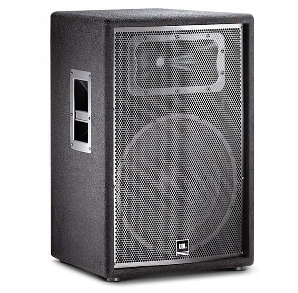 JBL JRX215 - fuldspektret højttaler