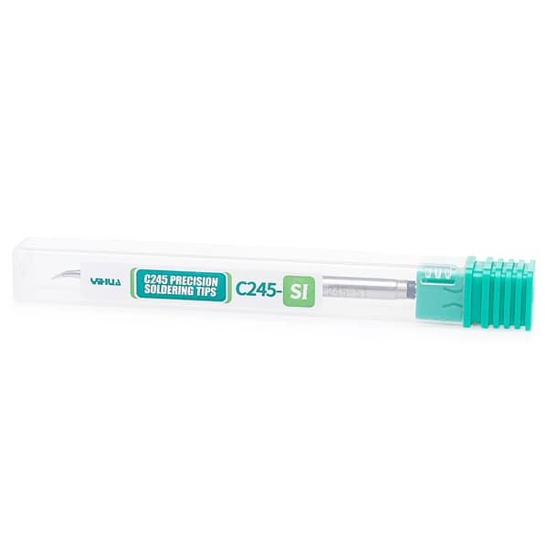 Yihua C245-SI precisionslödspets