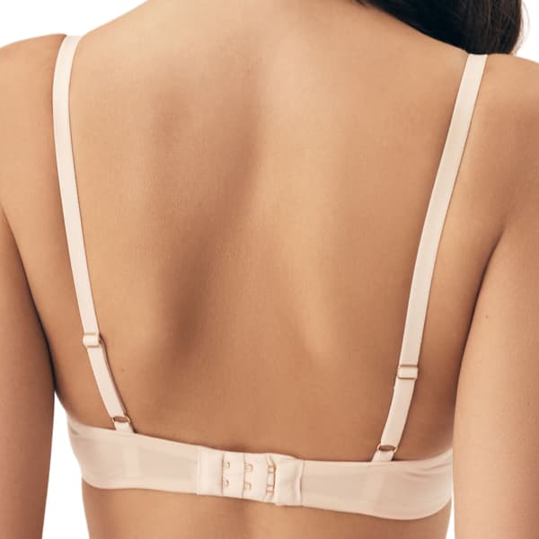 Korin Esotiq Push-up Bh | Creme 65F