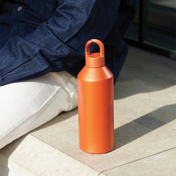 Lexon Horizon Termokande 500ml Orange