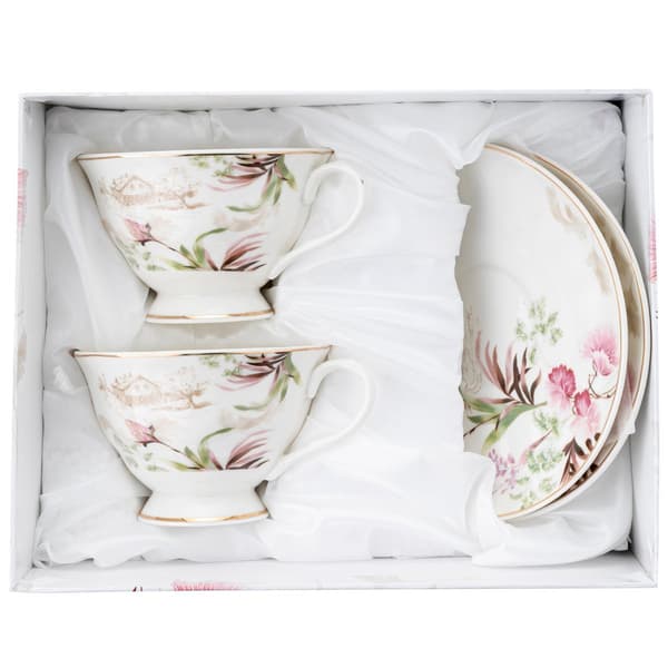 Florina Idillo porcelænskopsæt 220 ml