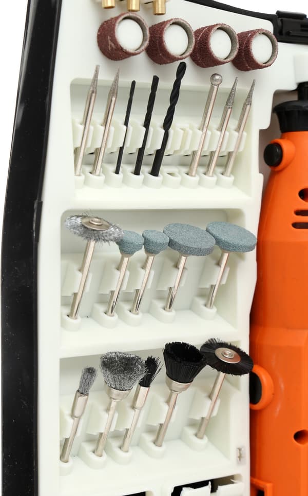 Mini-kværn 270W 235 stk. KD10245