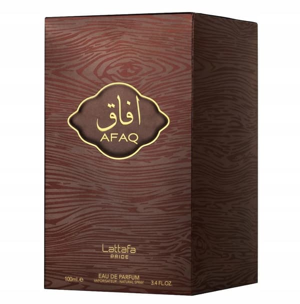 LATTAFA Afaq 100 ml EDP Spray Eau de Parfum unisex