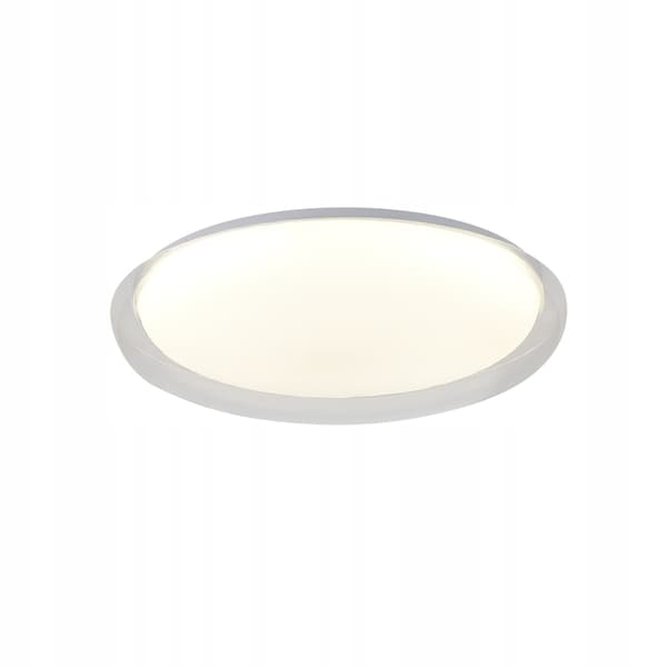TREGO 40 LED loftlampe hvid Light Prestige LP-9465/1C CCT