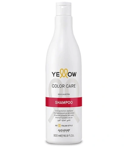 Alfaparf GUL Farvepleje Shampoo 500 ml