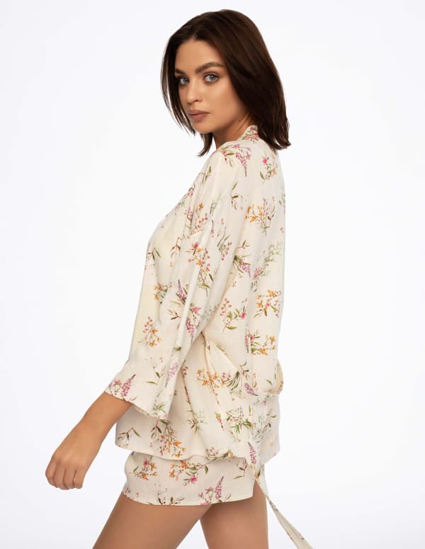 Darby Badekåbe L/XL