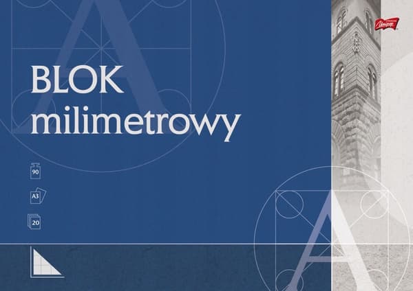 MILLIMETRILOHKO A3/20K A'10 2013