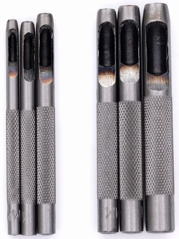 Huller til 3-8 mm KD11201
