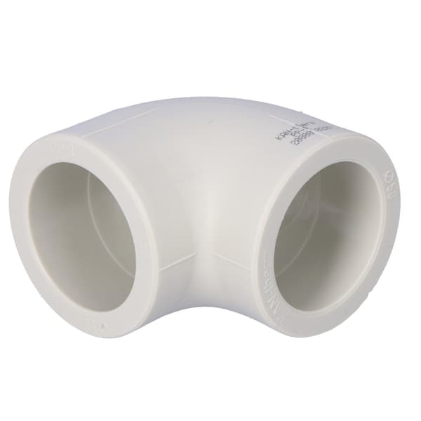 Albue 90° PP-R - 50