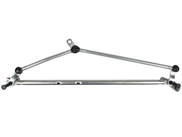SAAB 9-3 II 02-15 vindrutetorkarmekanism fram vänsterstyrd