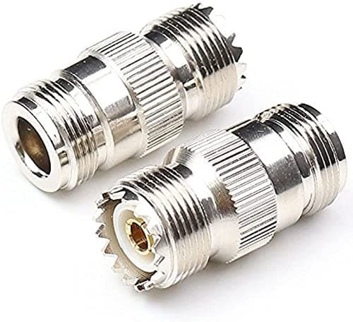 Sovitin N - pistorasia/UHF - pistorasia S0239