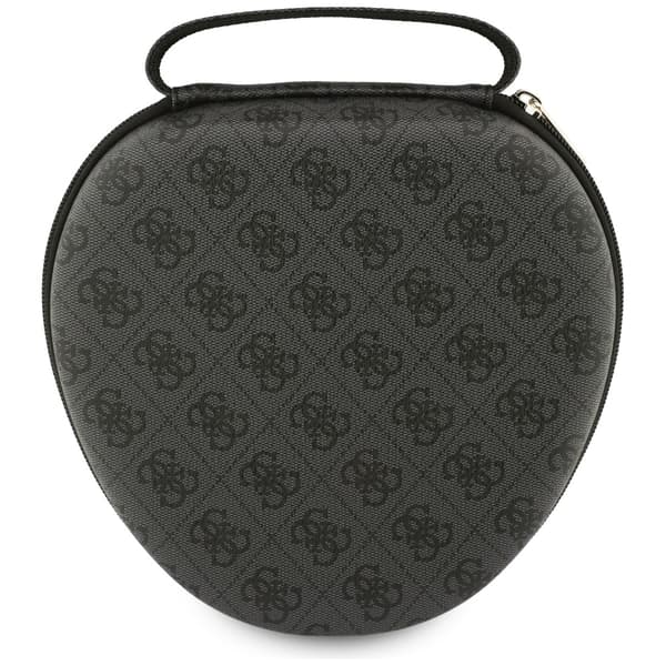 Guess Carry Box -kuulokesuojus, musta