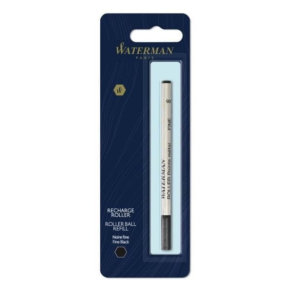 F kuglepen refill sort