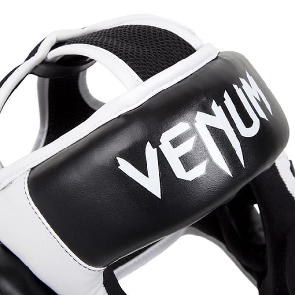 Venum Boksehjelm Sparring Challenger 2.0 Sort/Hvid