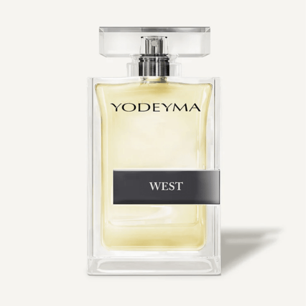WEST Yodeyma 100ml motsvarande Azzaro Wanted Azzaro
