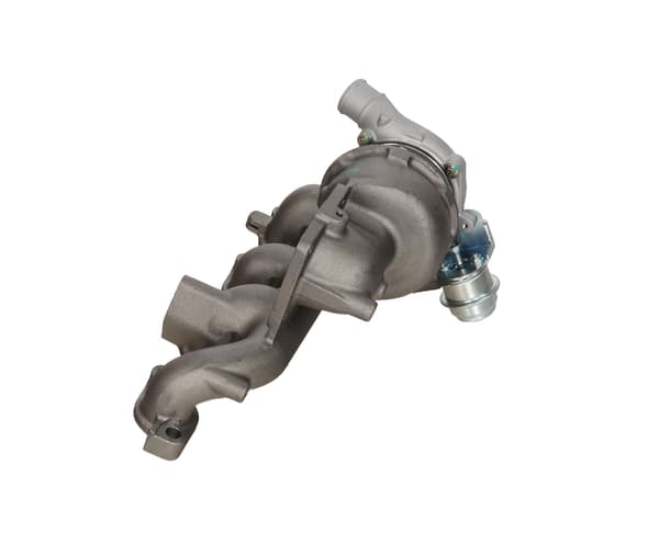 FT13747 HURTIG TURBOLADER