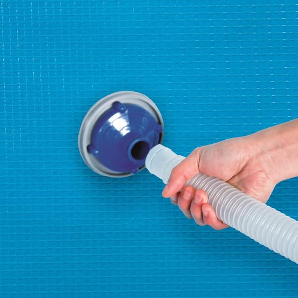 Bestway AquaCrawl poolstøvsuger, 58212