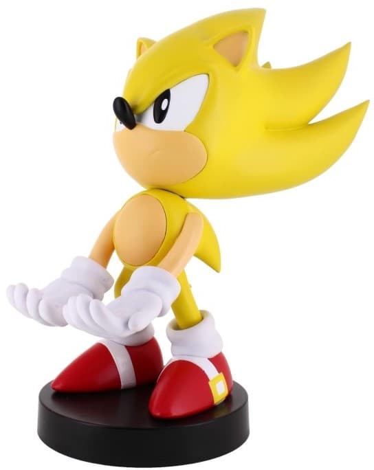 Exquisite Gaming Super Sonic Telefonstativ 20 cm