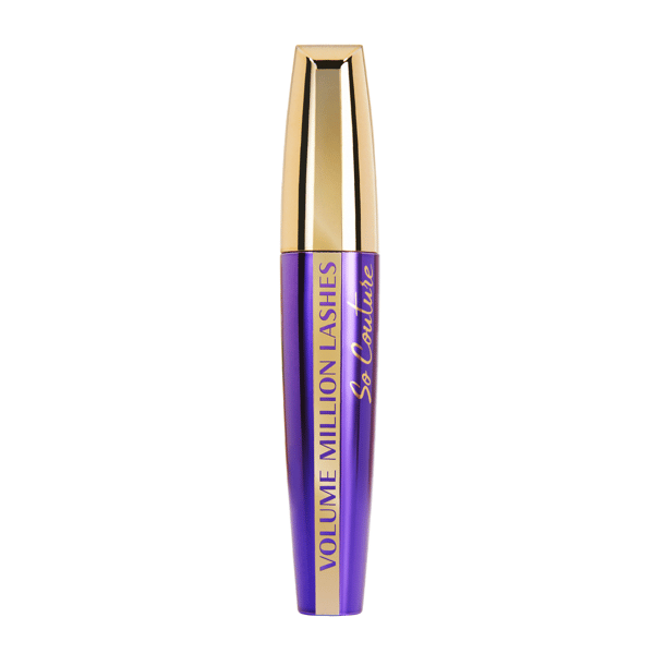 L'Oréal Volume Million Lashes So Couture -ripsiväri 9,5 ml