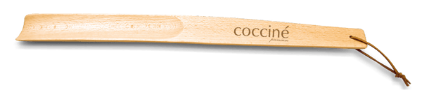 Træskohorn 38 cm COCCINE