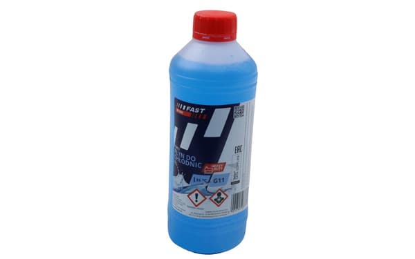 FT98112 PIKAJÄÄHDYTYSNESTE