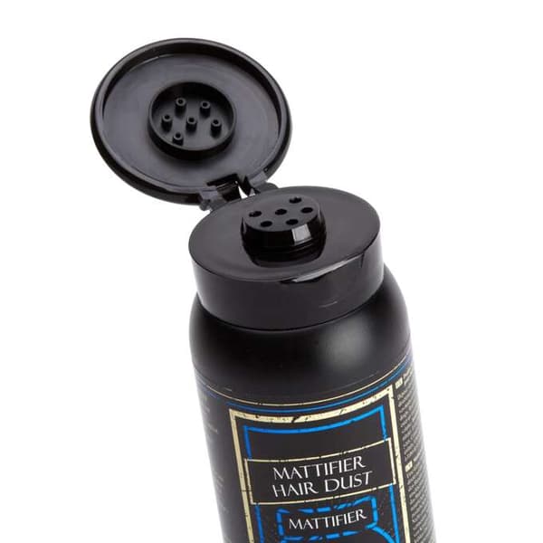 Dear Barber Mattifier -hiuspölyjauhe 25 g