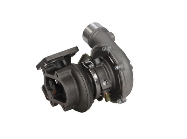 FT63518 SNABBTURBOAGGREGAT