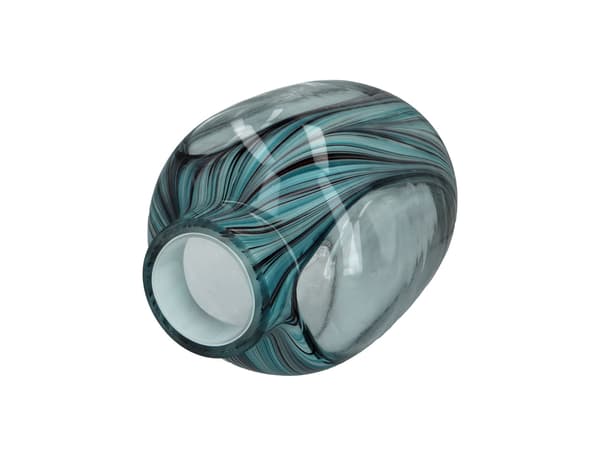 Glasvase