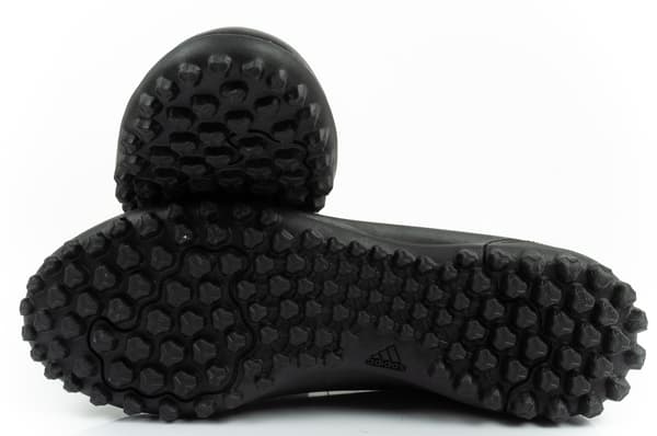 Adidas Crazyfast Jr Csvart/Csvart/Csvart [IE4084] storlek 37