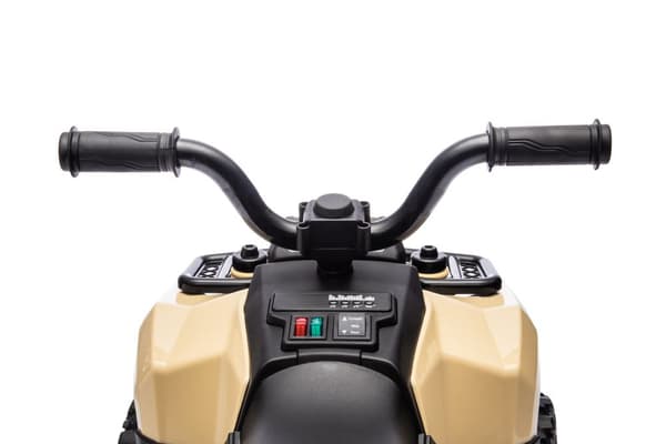 Fyrbatteri GTS1155 Khaki