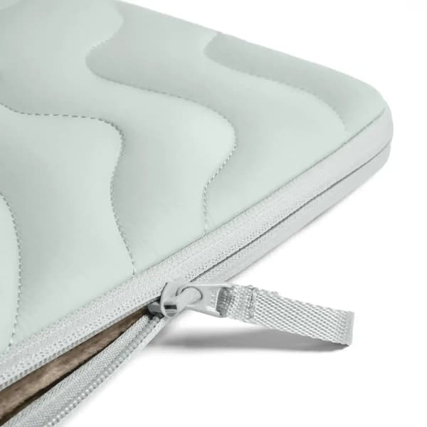 Tomtoc - Terra-A27 Laptop-sleeve til 16 tommer MacBook Pro - MacBook-etui sort